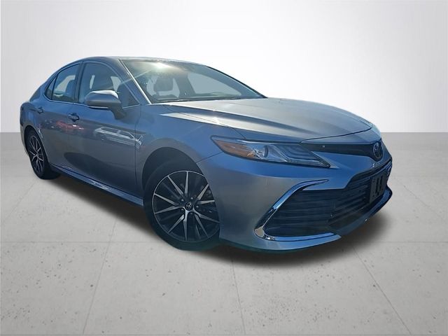 2024 Toyota Camry XLE