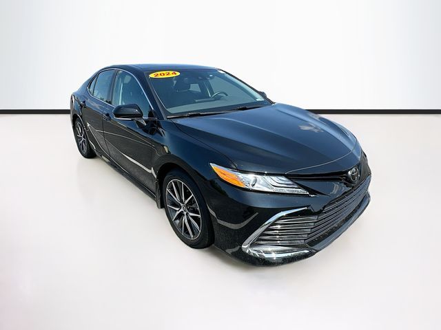 2024 Toyota Camry XLE