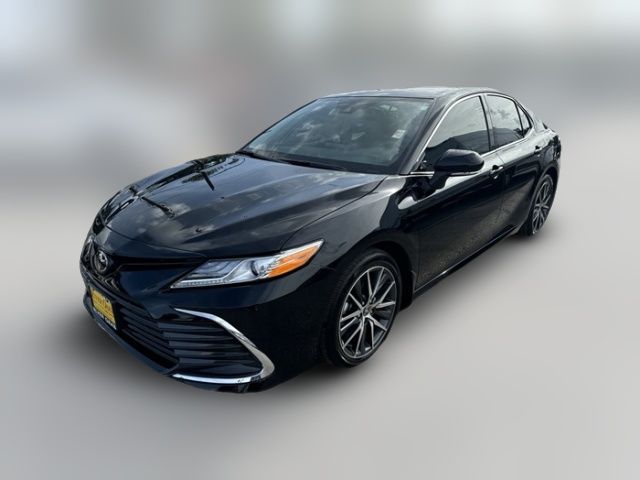 2024 Toyota Camry XLE