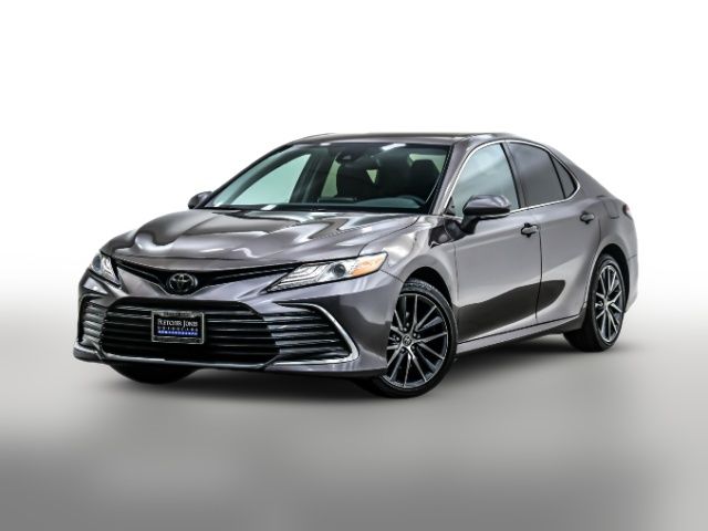 2024 Toyota Camry XLE