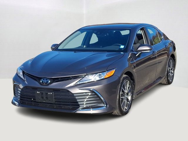 2024 Toyota Camry XLE