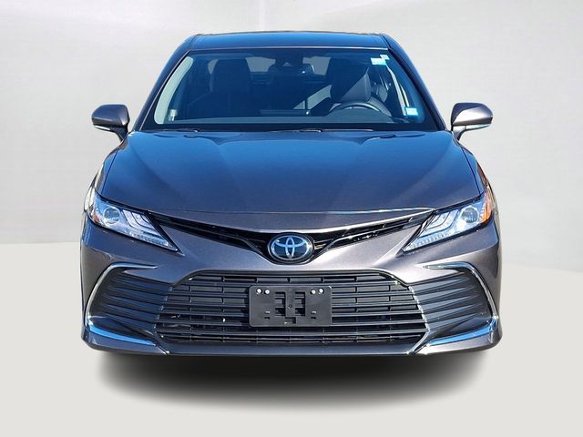 2024 Toyota Camry XLE