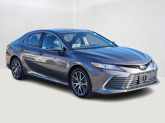 2024 Toyota Camry XLE