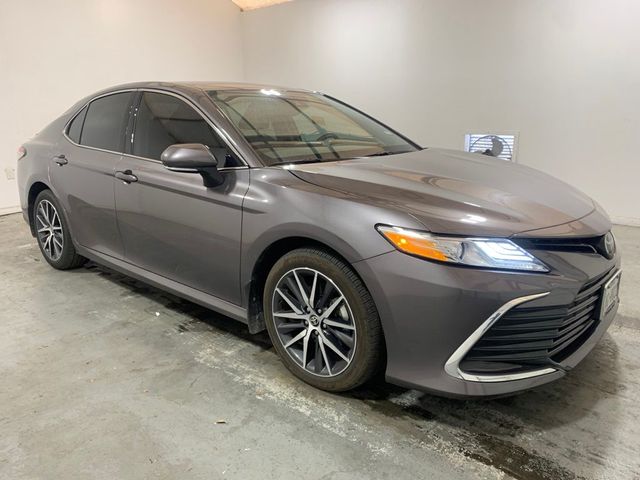 2024 Toyota Camry XLE