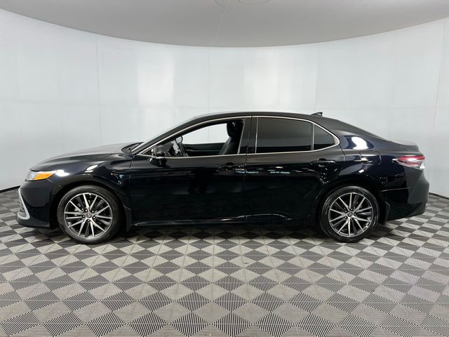 2024 Toyota Camry XLE