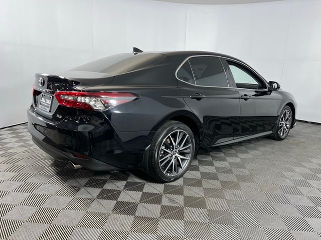 2024 Toyota Camry XLE