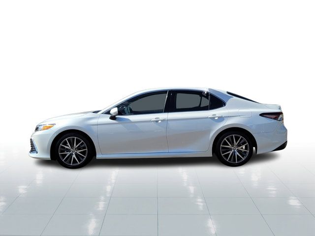 2024 Toyota Camry XLE