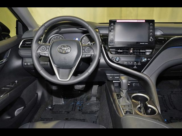 2024 Toyota Camry XLE