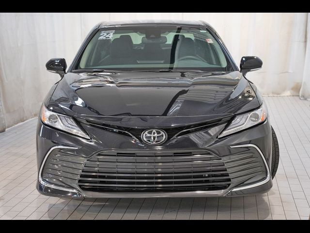 2024 Toyota Camry XLE