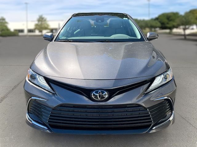 2024 Toyota Camry XLE