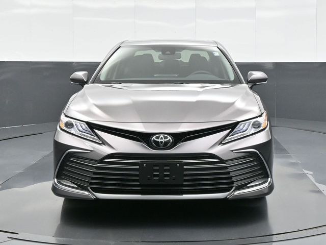 2024 Toyota Camry XLE