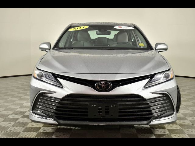 2024 Toyota Camry XLE