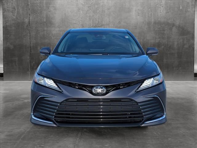 2024 Toyota Camry XLE