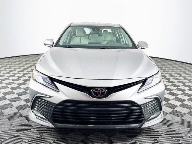 2024 Toyota Camry XLE