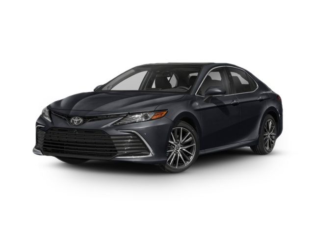 2024 Toyota Camry XLE