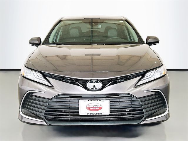 2024 Toyota Camry XLE