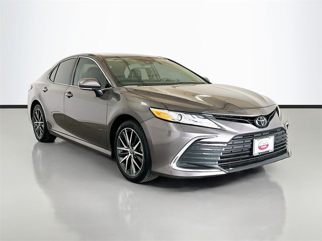 2024 Toyota Camry XLE