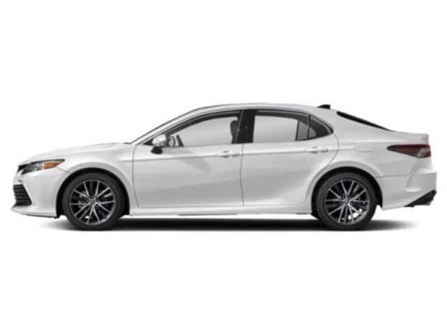 2024 Toyota Camry XLE