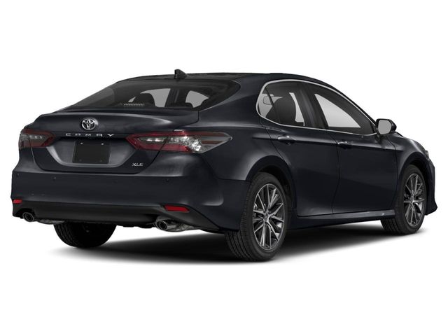 2024 Toyota Camry XLE