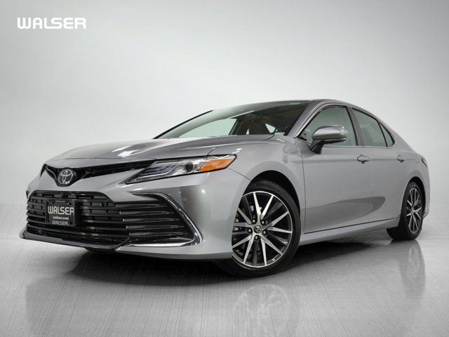 2024 Toyota Camry XLE