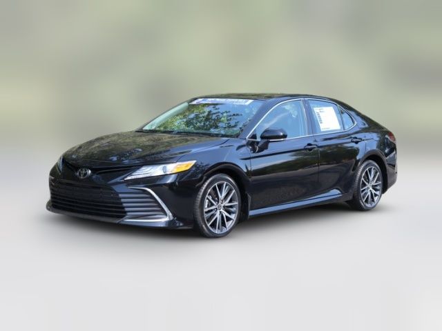 2024 Toyota Camry XLE
