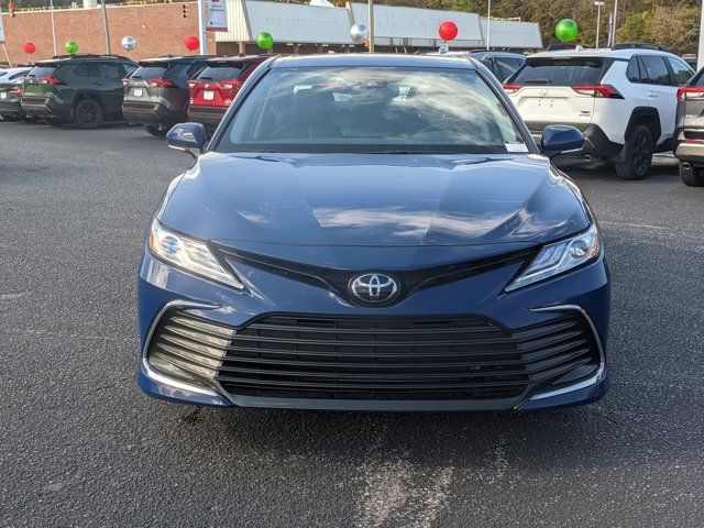 2024 Toyota Camry XLE