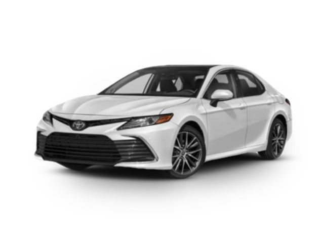 2024 Toyota Camry XLE