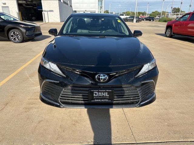 2024 Toyota Camry XLE