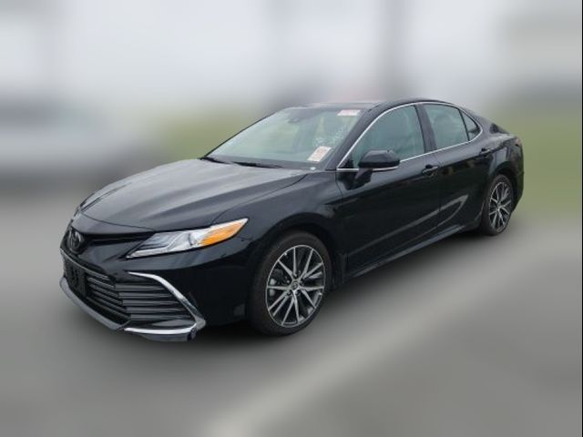 2024 Toyota Camry XLE