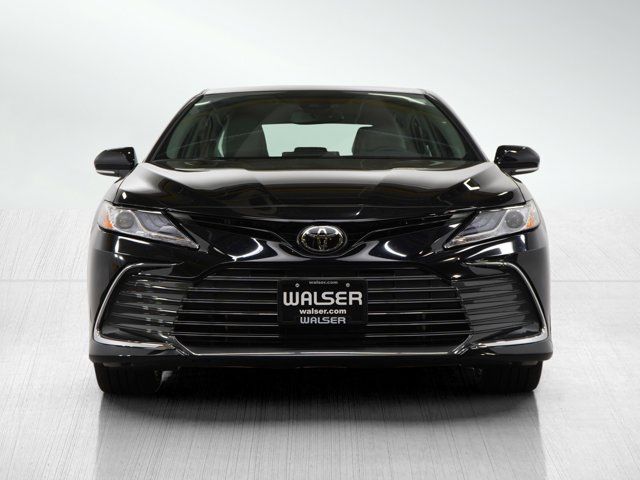 2024 Toyota Camry XLE