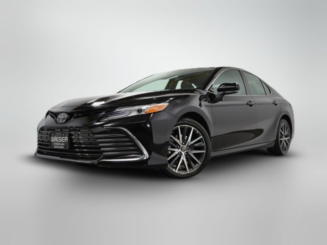 2024 Toyota Camry XLE