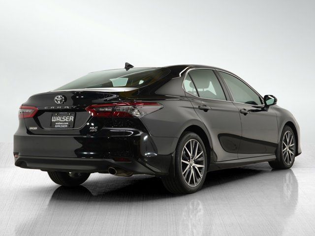 2024 Toyota Camry XLE