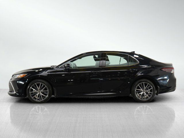 2024 Toyota Camry XLE