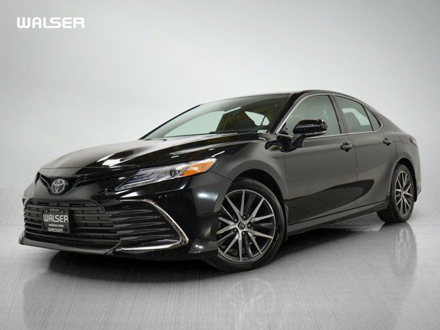 2024 Toyota Camry XLE