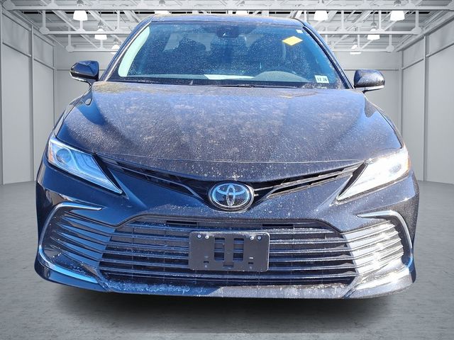 2024 Toyota Camry XLE