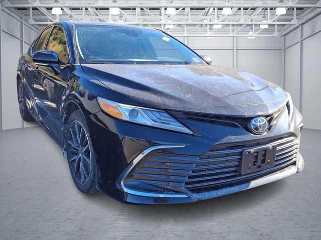 2024 Toyota Camry XLE