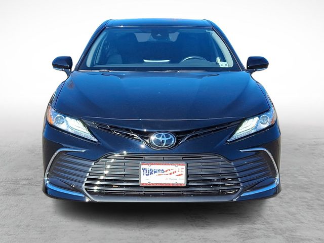 2024 Toyota Camry XLE