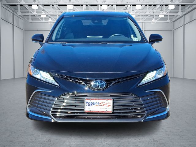 2024 Toyota Camry XLE