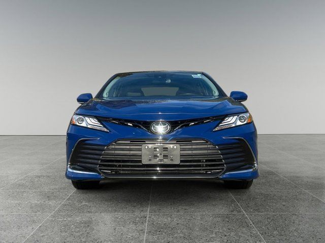 2024 Toyota Camry XLE