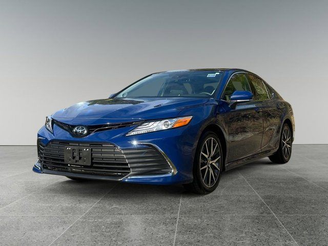 2024 Toyota Camry XLE