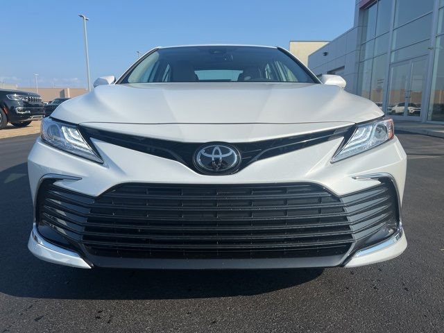 2024 Toyota Camry XLE