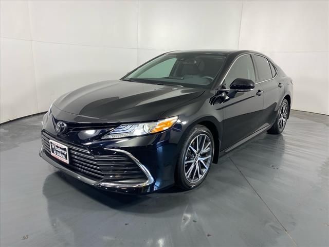 2024 Toyota Camry XLE