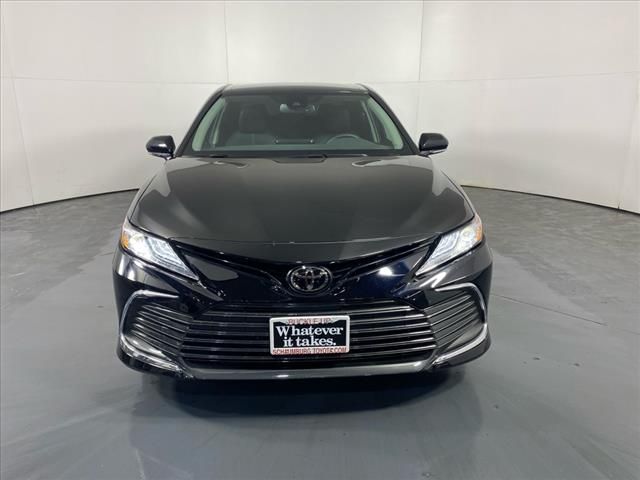 2024 Toyota Camry XLE