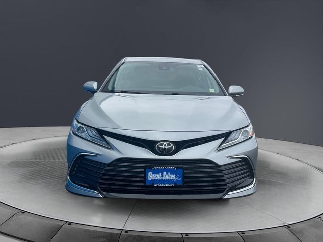 2024 Toyota Camry XLE