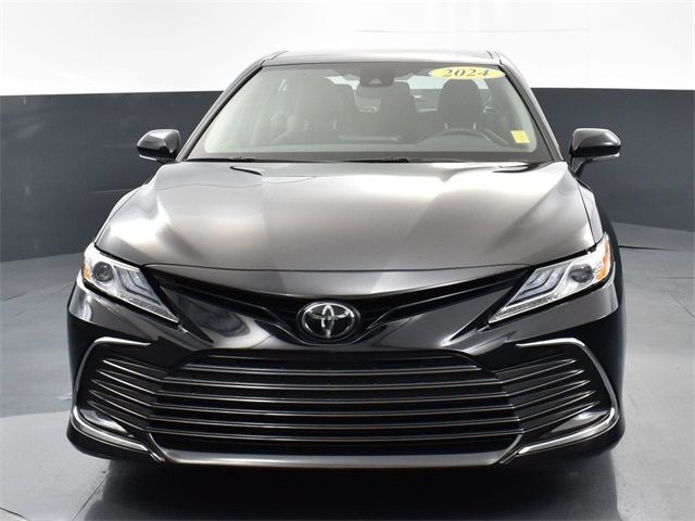 2024 Toyota Camry XLE