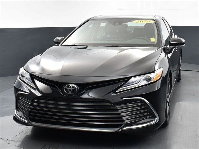 2024 Toyota Camry XLE