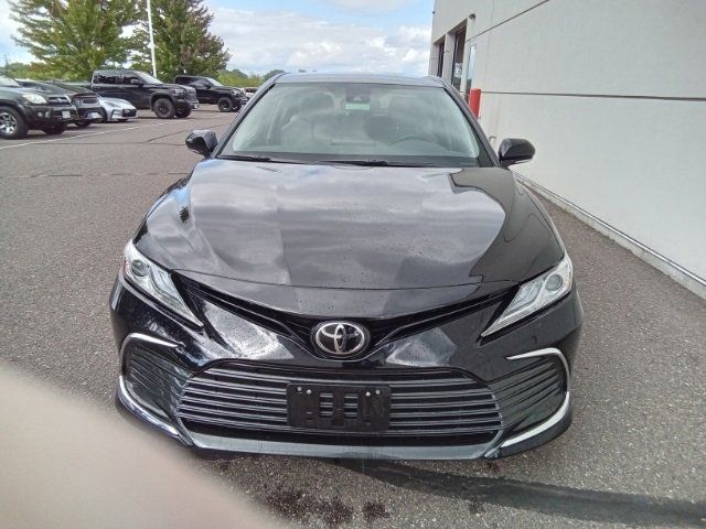 2024 Toyota Camry XLE