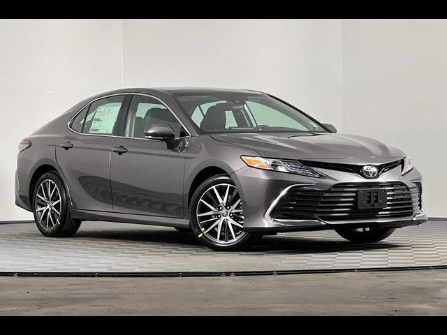 2024 Toyota Camry XLE