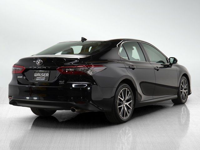 2024 Toyota Camry XLE