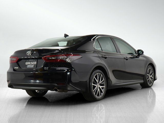 2024 Toyota Camry XLE